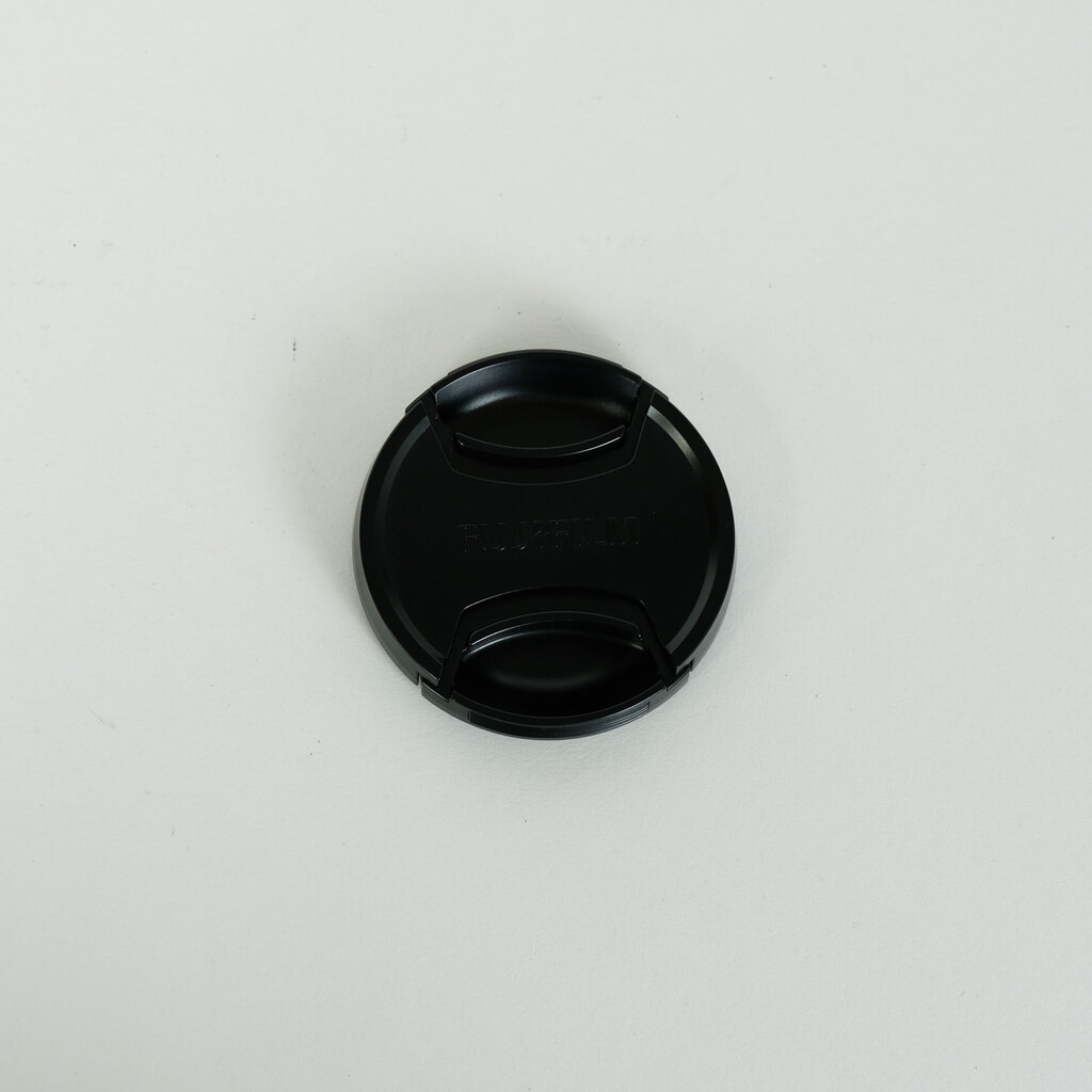 FUJIFILM XF23mmF1.4 R LM WR