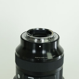 SIGMA 14-24mm F2.8 DG DN｜Art [ソニーE用]