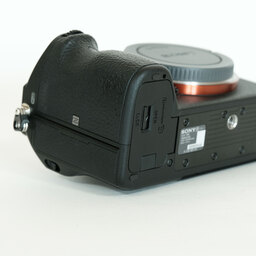 SONY α7 III（ILCE-7M3）