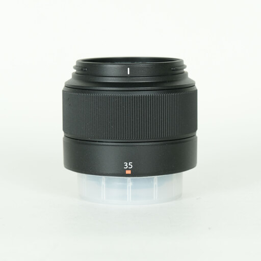 FUJIFILM XC35mmF2を徹底解説。作例からレビューまで | ONE SCENE
