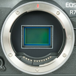 Canon EOS R7 Canon EOS R7