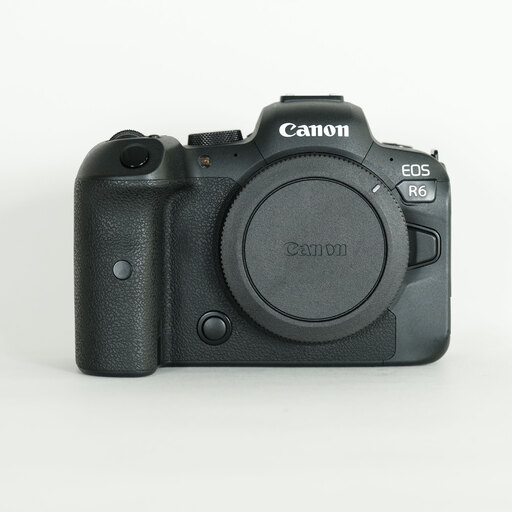 Canon EOS R6