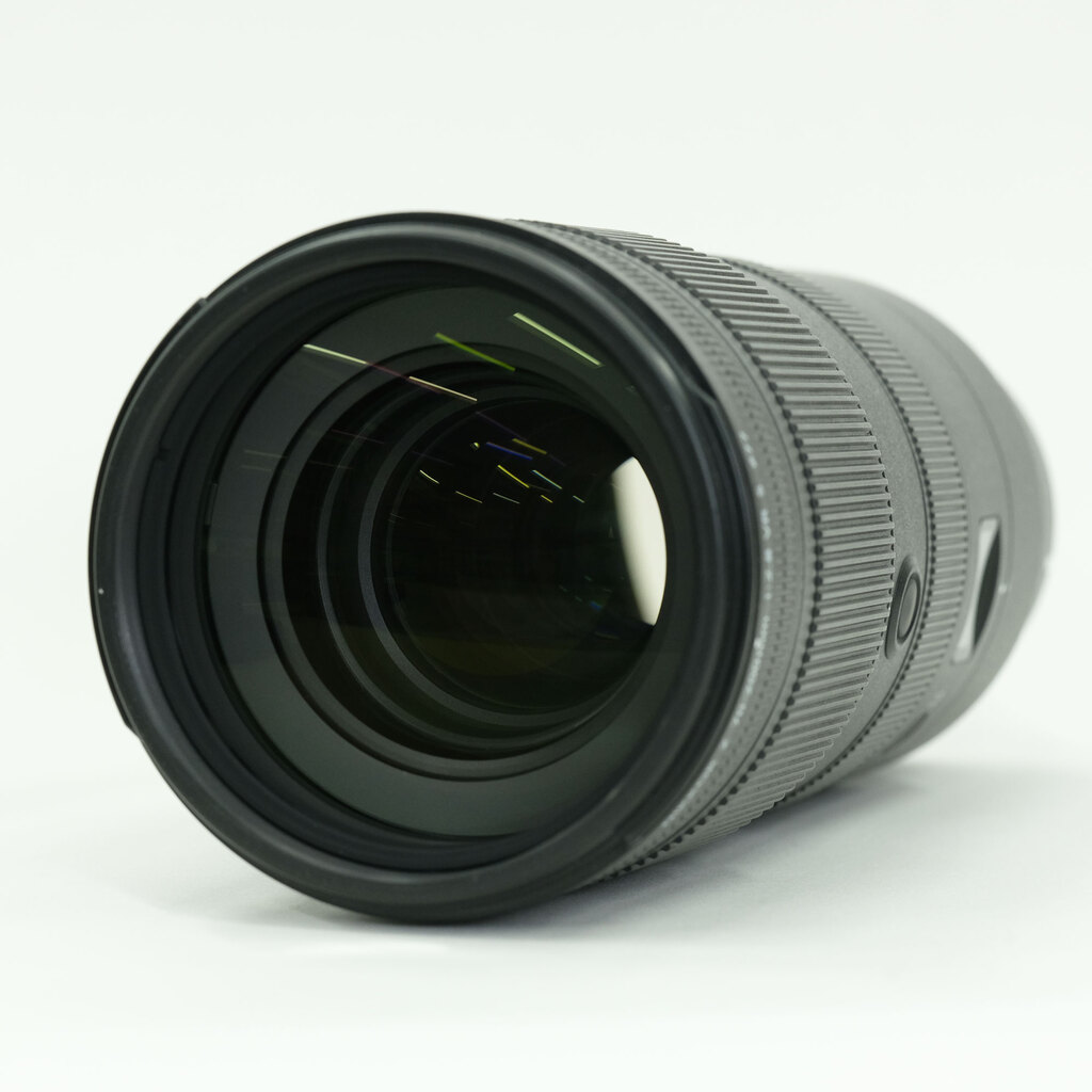Nikon NIKKOR Z 70-200mm f/2.8 VR S