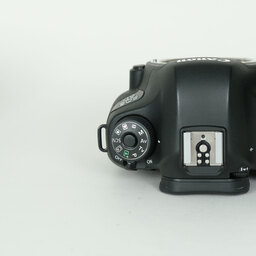 Canon EOS 6D