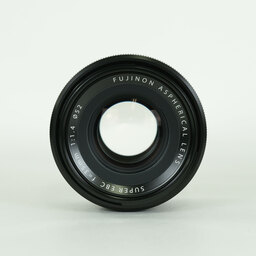 FUJIFILM XF35mmF1.4 R
