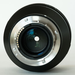 SONY FE 50mm F1.2 GM SEL50F12GM