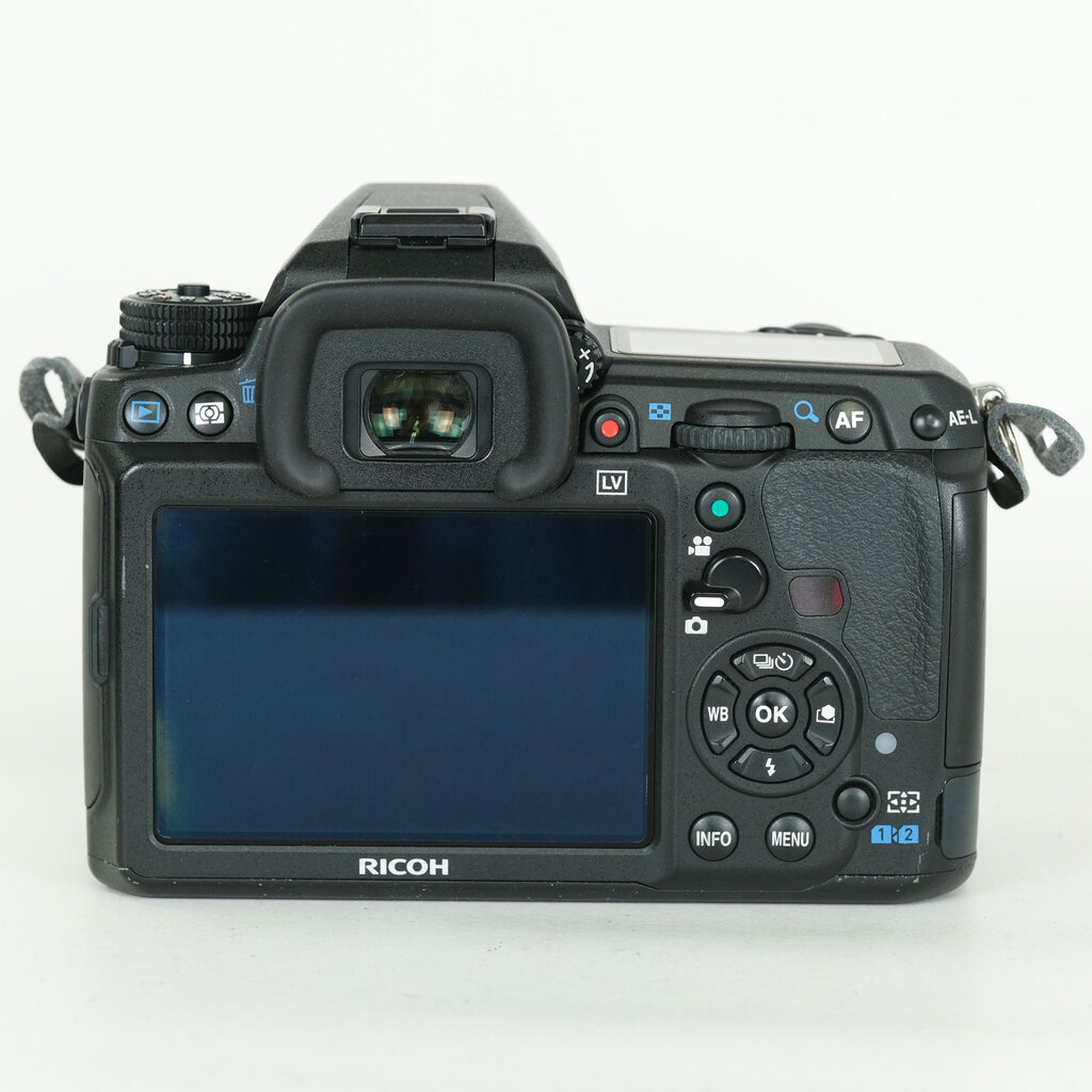 PENTAX K-3 ボディ