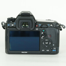 PENTAX K-3 ボディ