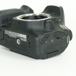 Canon EOS 80D Canon EOS 80D