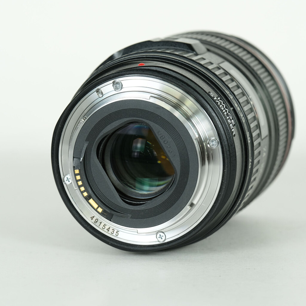 Canon EF24-105mm F4L IS USMの出品 | ONE SCENE（ワンシーン）