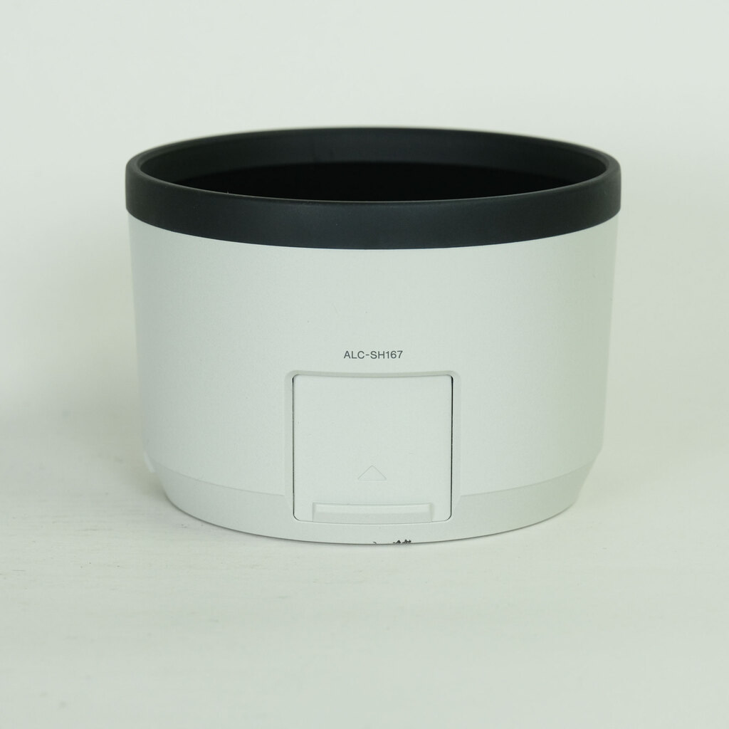 SONY FE 70-200mm F2.8 GM OSS II SEL70200GM2