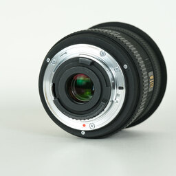 SIGMA 10-20mm F4-5.6 EX DC HSM (ニコンF用)