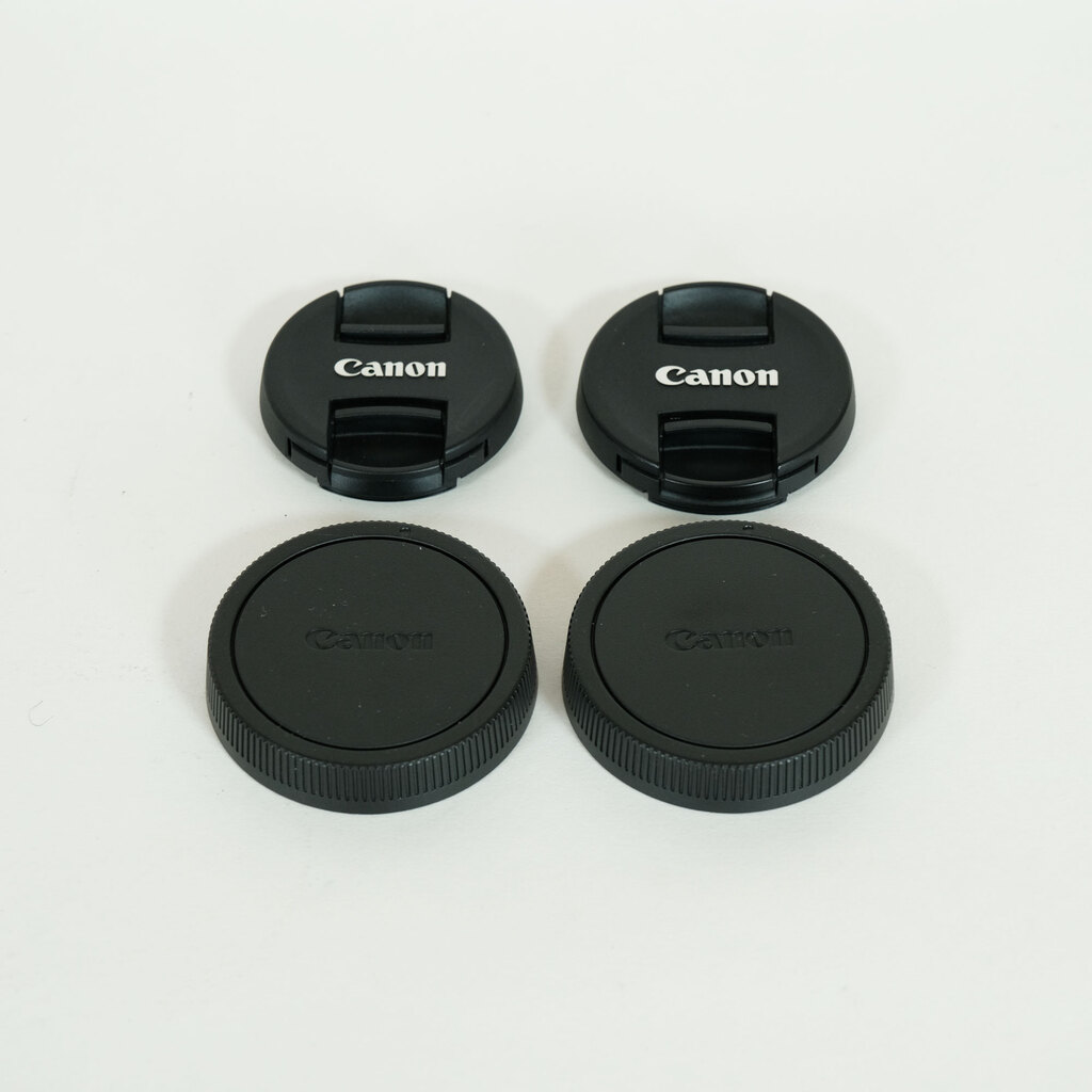 Canon EOS Kiss M2