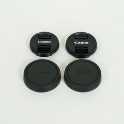 Canon EOS Kiss M2