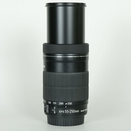 Canon EF-S55-250mm F4-5.6 IS STM Canon EF-S55-250mm F4-5.6 IS STM