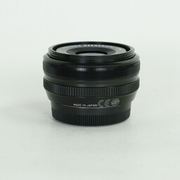 FUJIFILM XF18mmF2 R FUJIFILM XF18mmF2 R