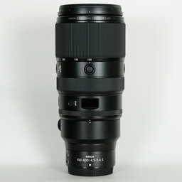 Nikon NIKKOR Z 100-400mm f/4.5-5.6 VR S