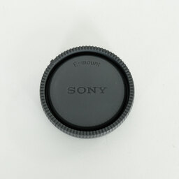 SONY FE 35mm F1.8 SEL35F18F