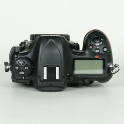 Nikon D500