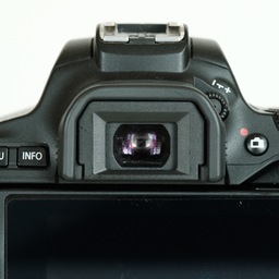 Canon EOS Kiss X10