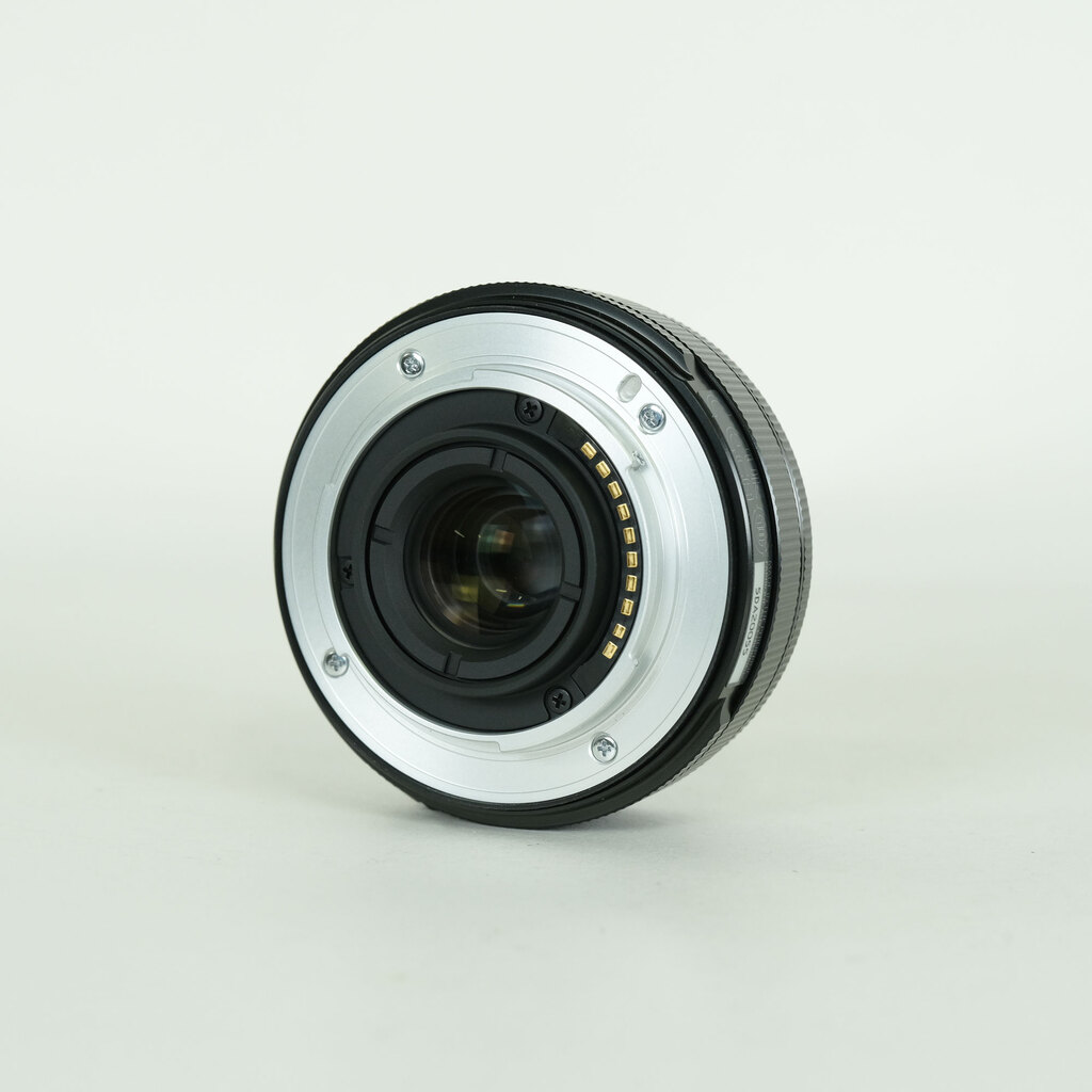 FUJIFILM XF23mmF2.8 R WR