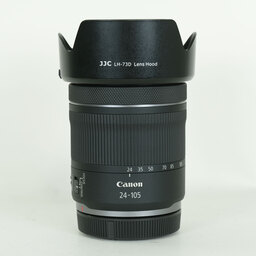 Canon RF24-105mm F4-7.1 IS STM Canon RF24-105mm F4-7.1 IS STM