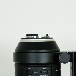 TAMRON 100-400mm F/4.5-6.3 Di VC USD (Model A035) [ニコン用]