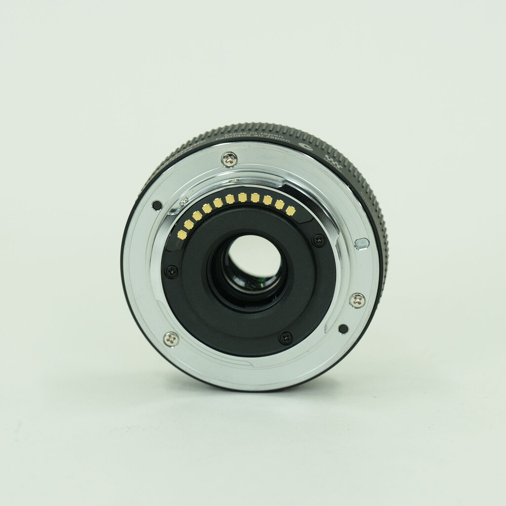 Panasonic LUMIX G 14mm F2.5 ASPH. H-H014 Panasonic LUMIX G 14mm F2.5 ASPH. H-H014