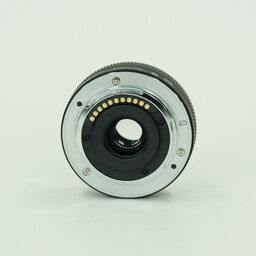 Panasonic LUMIX G 14mm F2.5 ASPH. H-H014 Panasonic LUMIX G 14mm F2.5 ASPH. H-H014