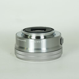 SONY E PZ 16-50mm F3.5-5.6 OSS SELP1650 シルバー