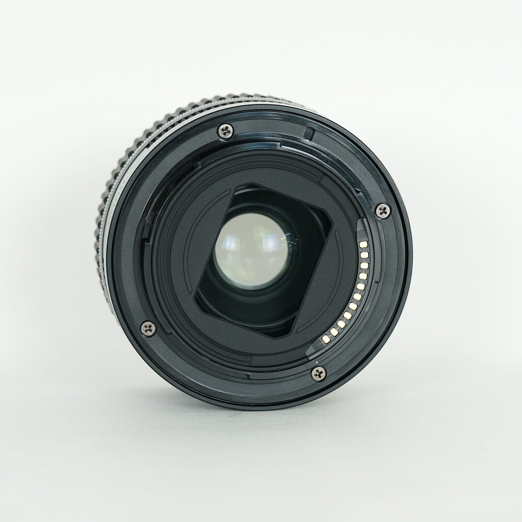 Nikon NIKKOR Z 40mm f/2