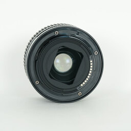 Nikon NIKKOR Z 40mm f/2