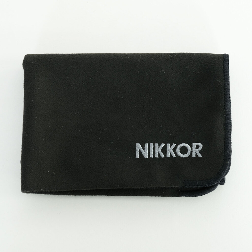 Nikon NIKKOR Z 28-75mm f/2.8