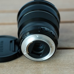 FUJIFILM XF10-24mmF4 R OIS