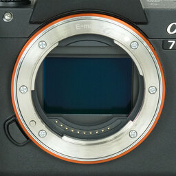 SONY α7 III（ILCE-7M3）