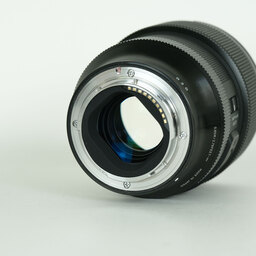 SIGMA 85mm F1.4 DG DN｜Art [ソニーE用]