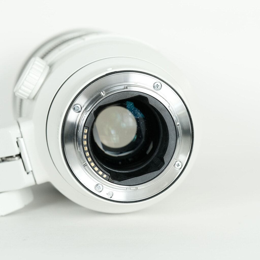 SONY FE 70-200mm F2.8 GM OSS II SEL70200GM2