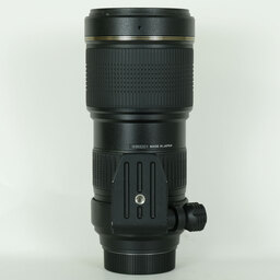 TAMRON SP AF70-200mm F/2.8 Di LD [IF] MACRO (Model A001)  [ペンタックスK用]