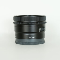 SONY FE 40mm F2.5 G SEL40F25G