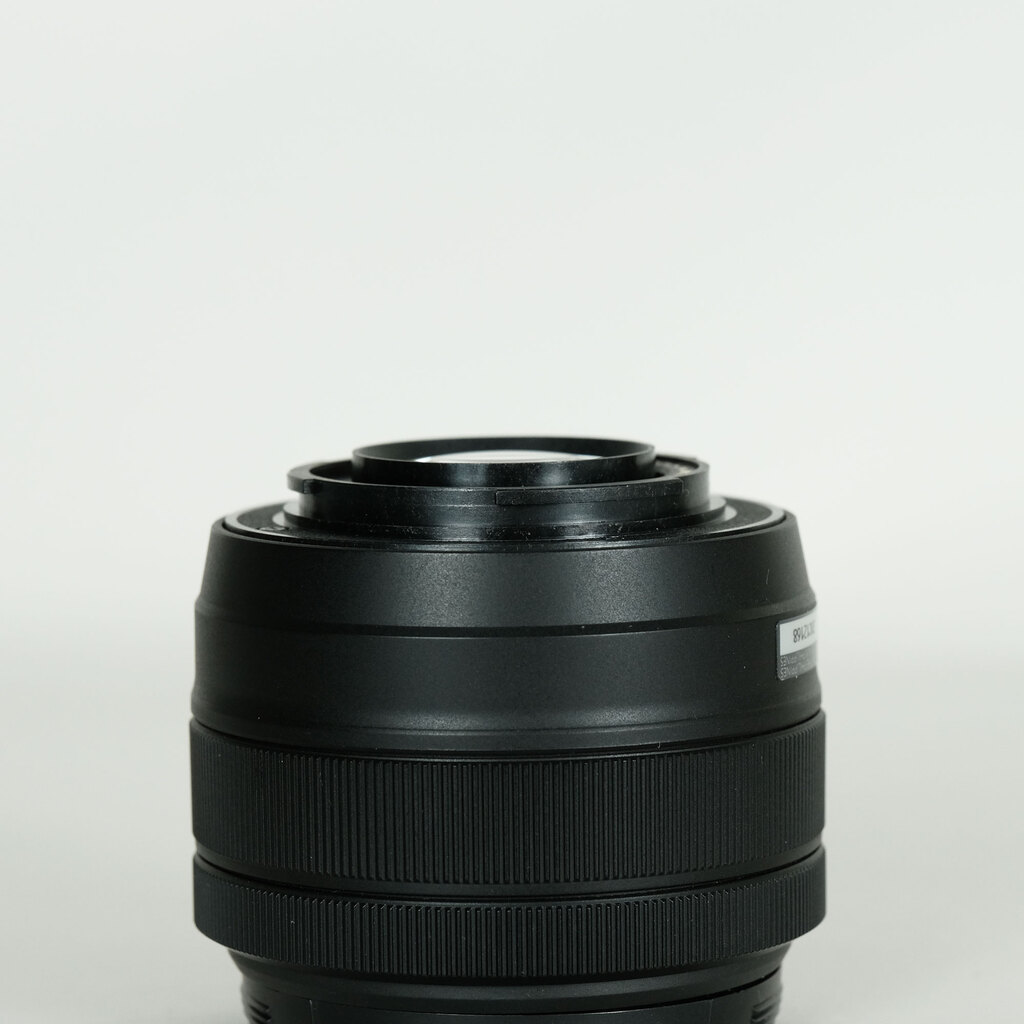 FUJIFILM XC15-45mmF3.5-5.6 OIS PZ