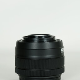 FUJIFILM XC15-45mmF3.5-5.6 OIS PZ