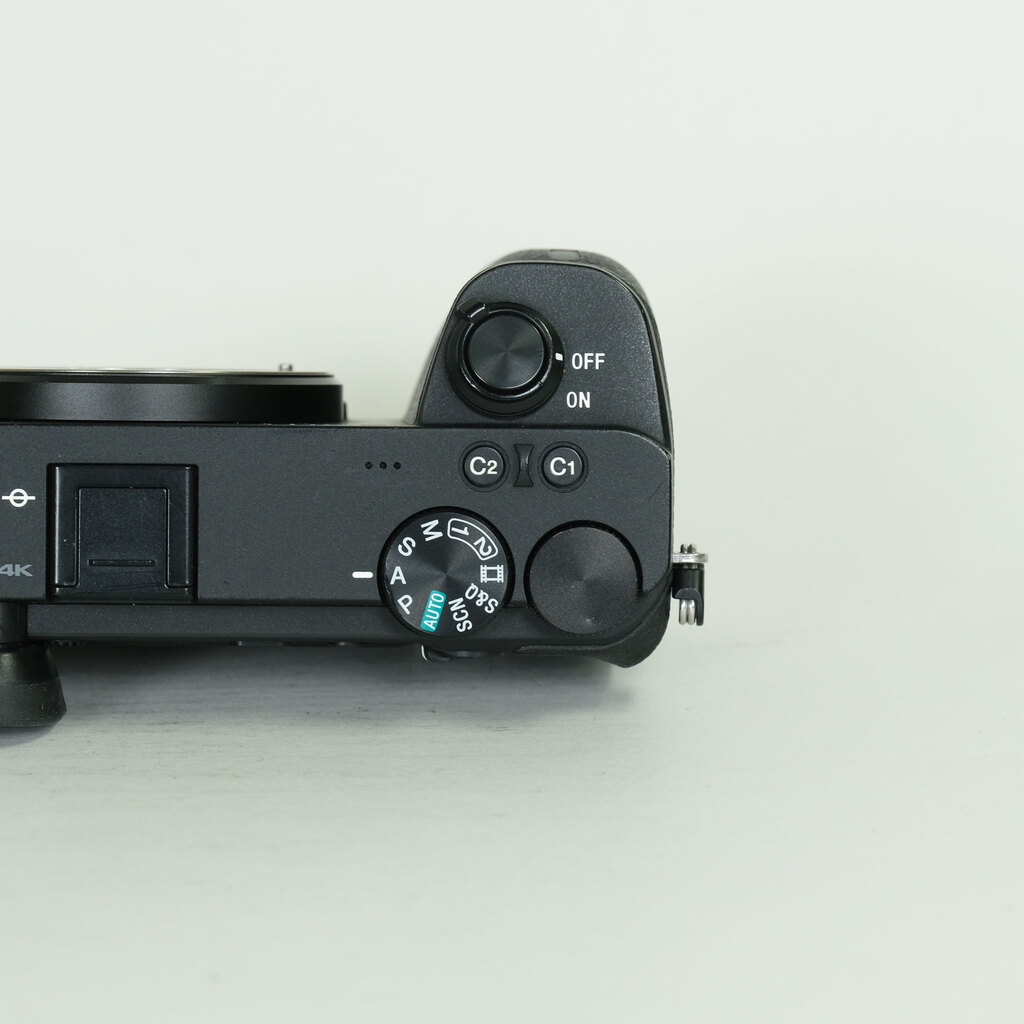 SONY α6600(ILCE-6600) SONY α6600(ILCE-6600)