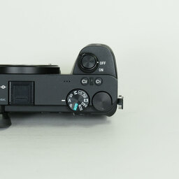 SONY α6600(ILCE-6600) SONY α6600(ILCE-6600)