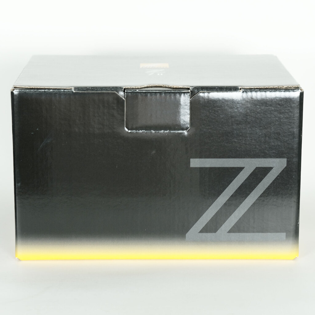 Nikon Z7II Nikon Z7II