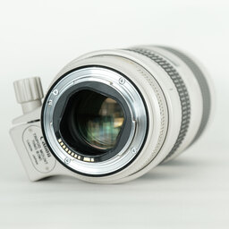 Canon EF70-200mm F2.8L IS II USM