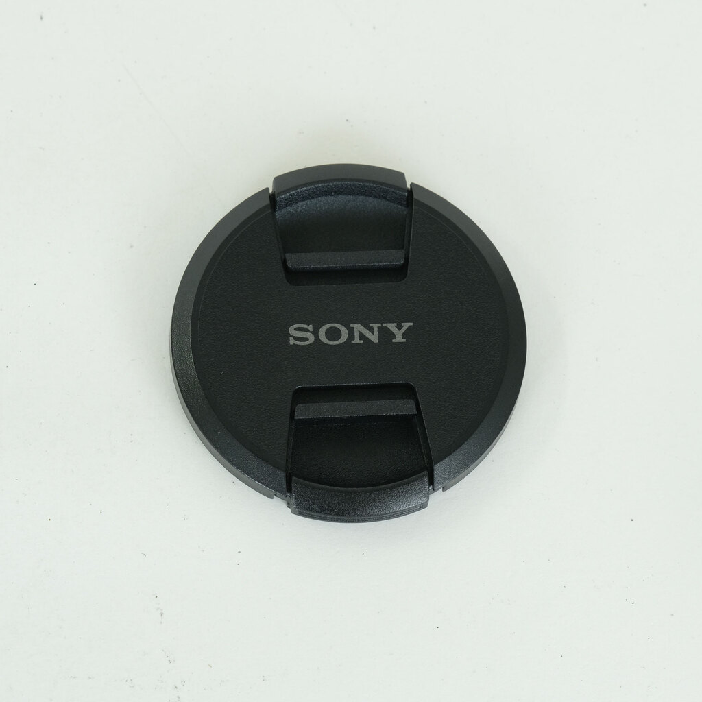 SONY E PZ 18-200mm F3.5-6.3 OSS SELP18200