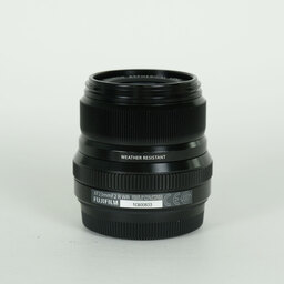 FUJIFILM XF23mmF2 R WR FUJIFILM XF23mmF2 R WR