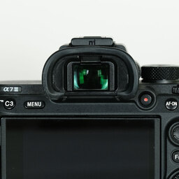 SONY α7 III（ILCE-7M3）