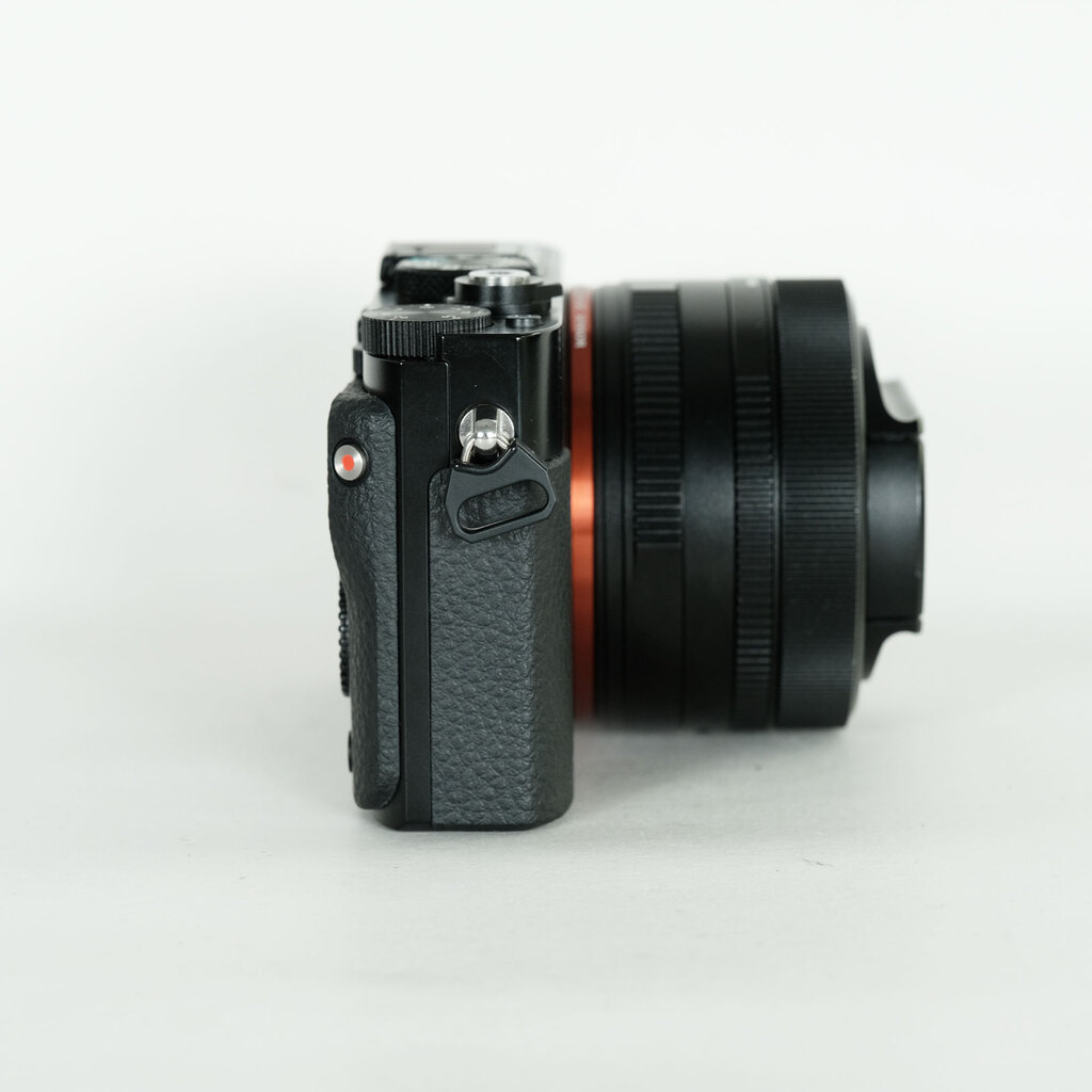 SONY Cyber-shot DSC-RX1R