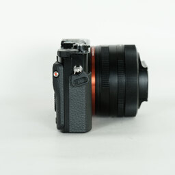 SONY Cyber-shot DSC-RX1R